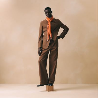 New Libris stole | Hermès USA